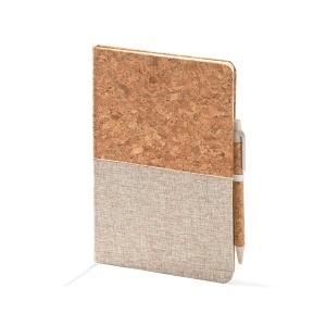 STA Notepad Robin - Img 1
