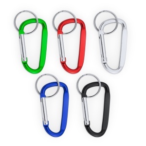 STA Pale Carabiner - Img 7