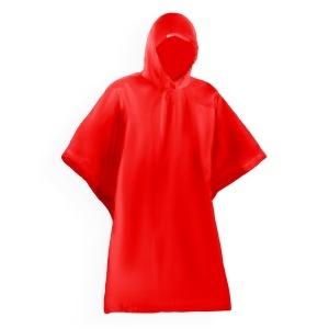 STA Poncho De Ploaie Damper - Img 3