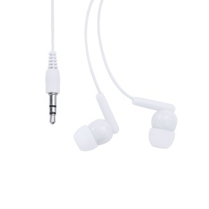 STA Punk Earphone - Img 2