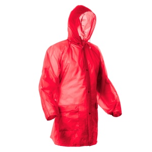 STA Raincoat Baikal - Img 1