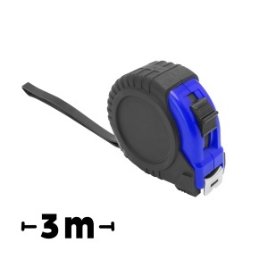 STA Rivet Measuring