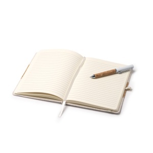 STA Set Agendă Și Stilou Beret - Img 3