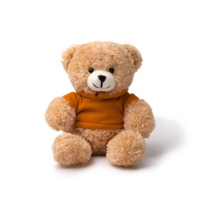 STA Teddy Bear Jazz White - Img 6