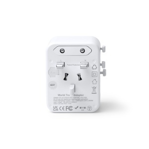 STA Travel Adapter - Img 4