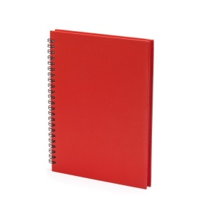 STA Valle Notebook