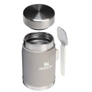 Stanley Legendary 400 ml food jar with spork - Img 8