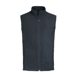 STEDMAN Classic Fleece Vest | Regular Fit - Men 220 g/m² - Img 2