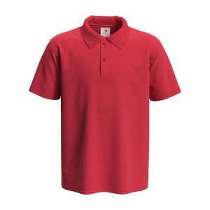 STEDMAN Classic Polo | Regular Fit - Children 170 g/m² - Img 7