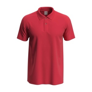 STEDMAN Classic Polo | Regular Fit - Men 170 g/m² - Img 14