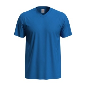 STEDMAN Classic-T V-neck | Regular Fit - Men 155 g/m² - Img 6