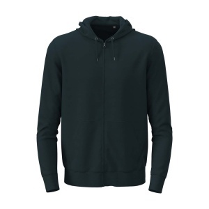 STEDMAN Classic Zip Hoodie | Regular Fit - Unisex 280 g/m² - Img 3