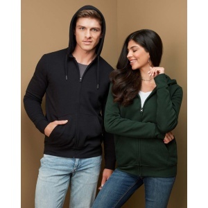 STEDMAN Classic Zip Hoodie | Regular Fit - Unisex 280 g/m²