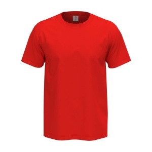 STEDMAN Comfort-T | Regular Fit - Unisex 185 g/m² - Img 19