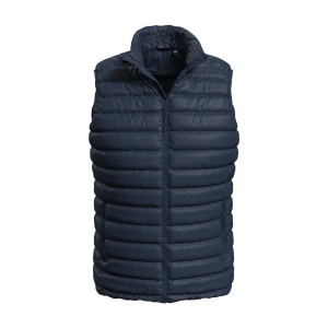 STEDMAN Lux Padded Vest | Regular Fit - Men 320 g/m² - Img 2