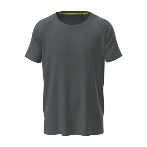 STEDMAN Mesh Raglan | Regular Fit - Men 140 g/m² - Img 10