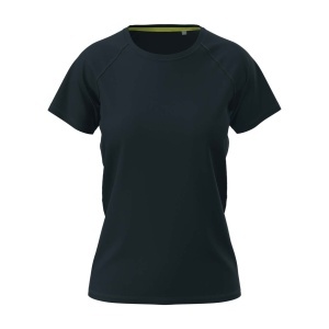 STEDMAN Mesh Raglan | Regular Fit - Women 140 g/m² - Img 2
