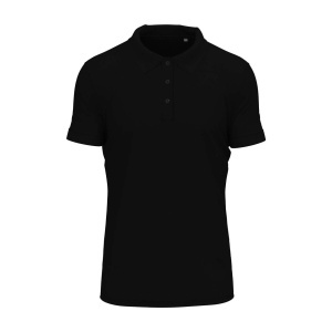 STEDMAN Stretch Polo | Fitted Fit - Men 210 g/m² - Img 1