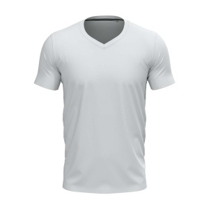 STEDMAN Stretch-T V-neck | Fitted Fit - Men 170 g/m² - Img 9