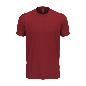 STEDMAN Unisex Cotton T-shirt | Regular Fit - Unisex 145 g/m² - Img 5
