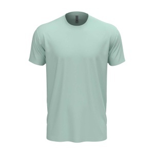 STEDMAN Unisex Cotton T-shirt | Regular Fit - Unisex 145 g/m² - Img 15