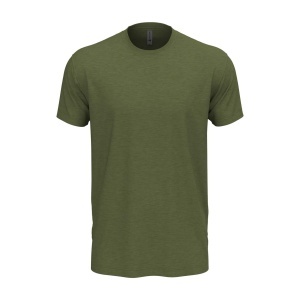 STEDMAN Unisex CVC T-shirt | Regular Fit - Unisex 145 g/m² - Img 15