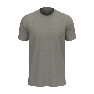 STEDMAN Unisex Tri-Blend T-shirt | Regular Fit - Unisex 145 g/m² - Img 5