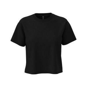 STEDMAN Womens Heavyweight Boxy T-Shirt | Oversized Fit - Women 230 g/m² - Img 2