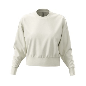 STEDMAN Womens Heavyweight Sweatshirt | Oversized Fit - Women 340 g/m² - Img 4