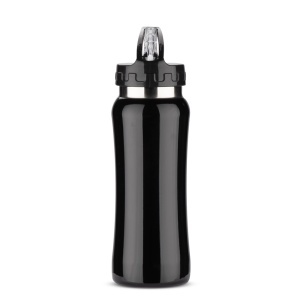 Steel Bidon PATRO 600 ml - Img 5