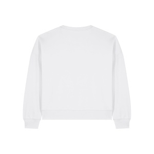 Stella Alma - Hanoracul Iconic cu guler rotund pentru femei 300 g/m² - Img 28