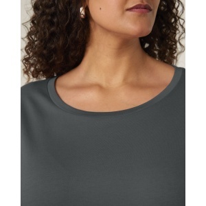 Stella Serena - Tricoul cu guler rotund pentru femei 155 g/m² - Img 84