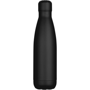 PF Sticlă de apă din oțel inoxidabil Cove, 500 ml, cu pereți dubli și izolație vidată, cu dop din plută