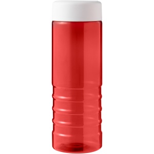 PF Sticlă sport H2O Active® Eco Treble 750 ml cu capac bombat