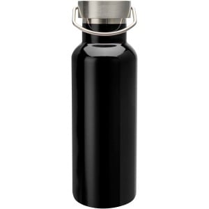 PF Sticlă de apă Thor 500 ml din oțel inoxidabil reciclat, certificată RCS