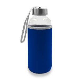 AX Sticlă de sticlă 420 ml cu pungă | Bob