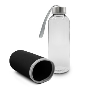 AX Sticlă de sticlă 420 ml cu pungă | Bob