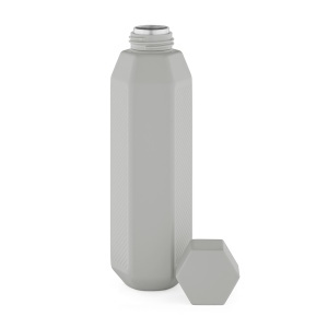 AO Sticlă Perfora rSS 540ml. Perete dublu și etanșă