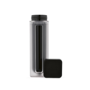 Sticlă Lucen rABS 540ml. Turnare prin injecție dublă - Img 1
