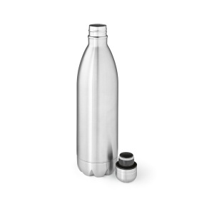Sticlă Mississippi 1100P rSS 1100ml. Perete dublu și strălucitor - Img 16