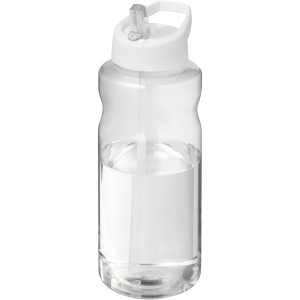 PF Sticlă sport H2O Active® Big Base de 1 litru cu capac rabatabil