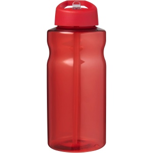 PF Sticlă sport H2O Active® Eco Big Base de 1 litru cu capac și cioc