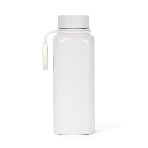 AO Sticlă Parana rSS 550ml. Perete dublu și etanșă. Dezinfectant UV