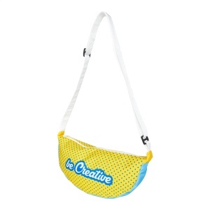 Subobag Party - Geantă crossbody personalizată, RPET - Img 5