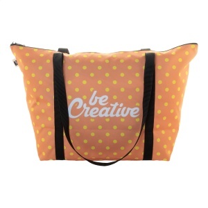 SuboShop Playa Zip - beach or shopping bag - Img 2