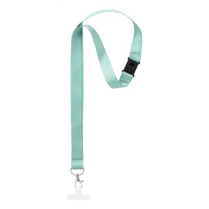 Subyard Mobile Slim Safe - custom RPET mobile holder lanyard - Img 4