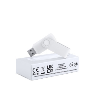 Survet 16Gb - Memorie USB - Img 5