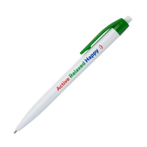 SWIFT plastic ballpen - Img 11