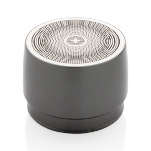 Swiss peak 5W wireless bass speaker - Img 2