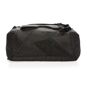 Swiss Peak RFID sports duffel & backpack - Img 4